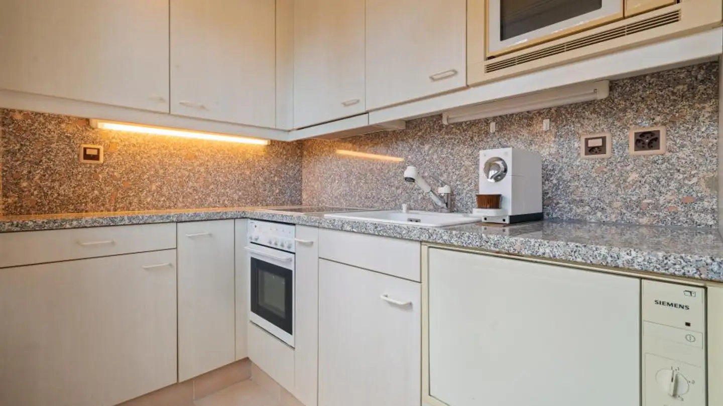 Wohnung kaufen - 1012 Lausanne - Foto 3