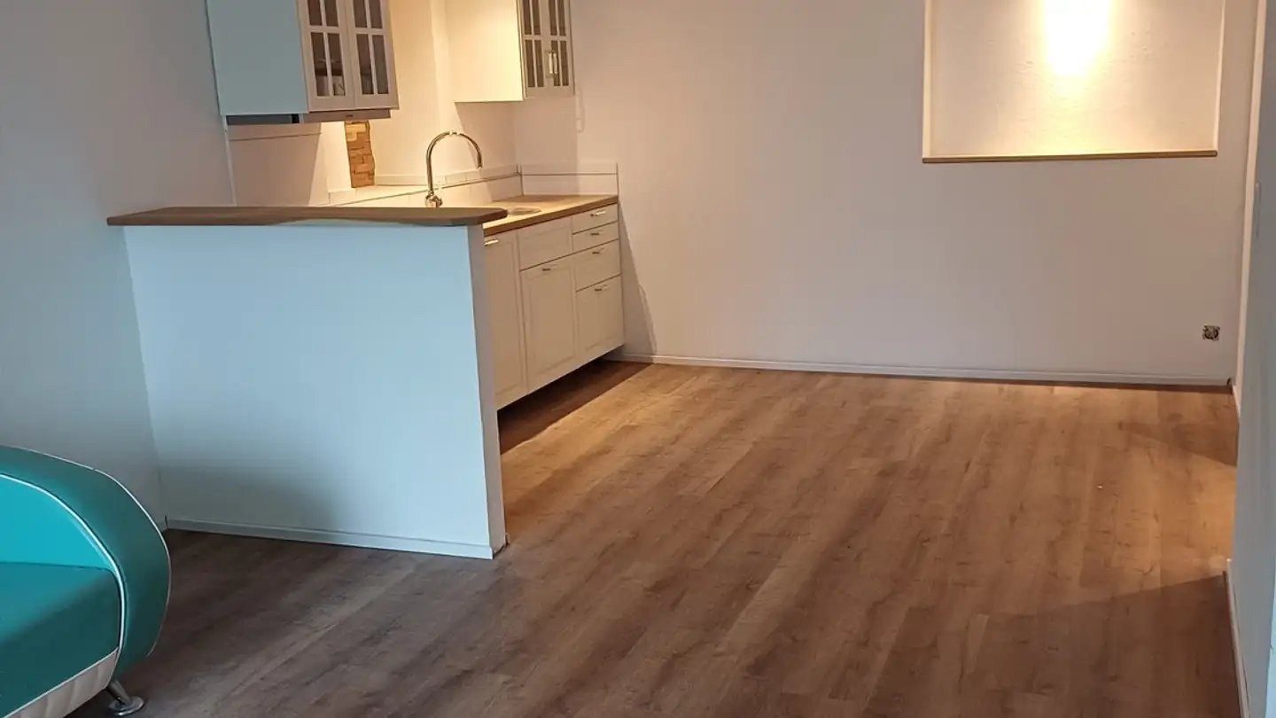 Apartment for rent - 8112 Otelfingen