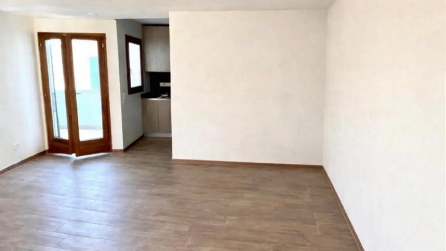 Wohnung mieten - Via Stazione, 6828 Balerna