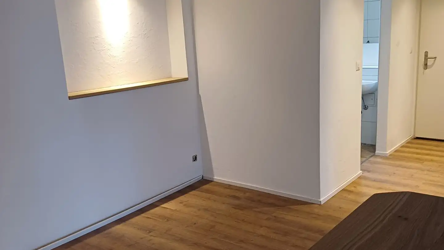 Apartment for rent - 8112 Otelfingen - Photo 2
