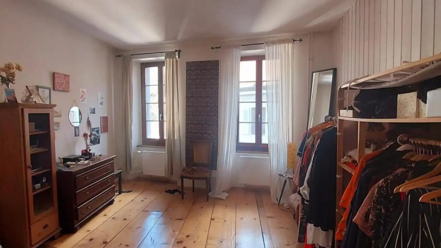 Wohnung mieten - 1867 Ollon VD - Foto 4