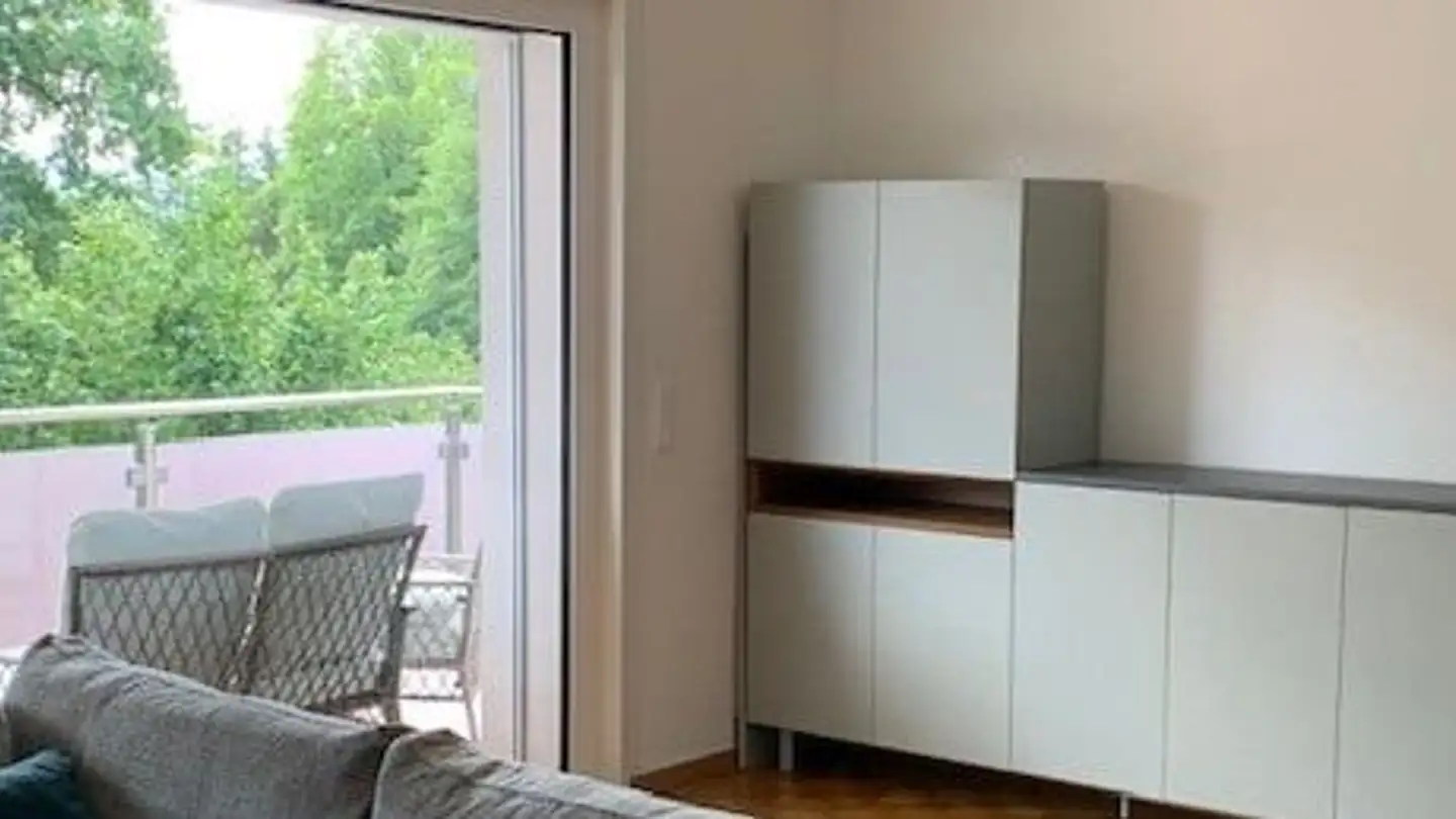 Appartamento in affitto - Chemin Simplemont 10, 1005 Lausanne - Foto 3