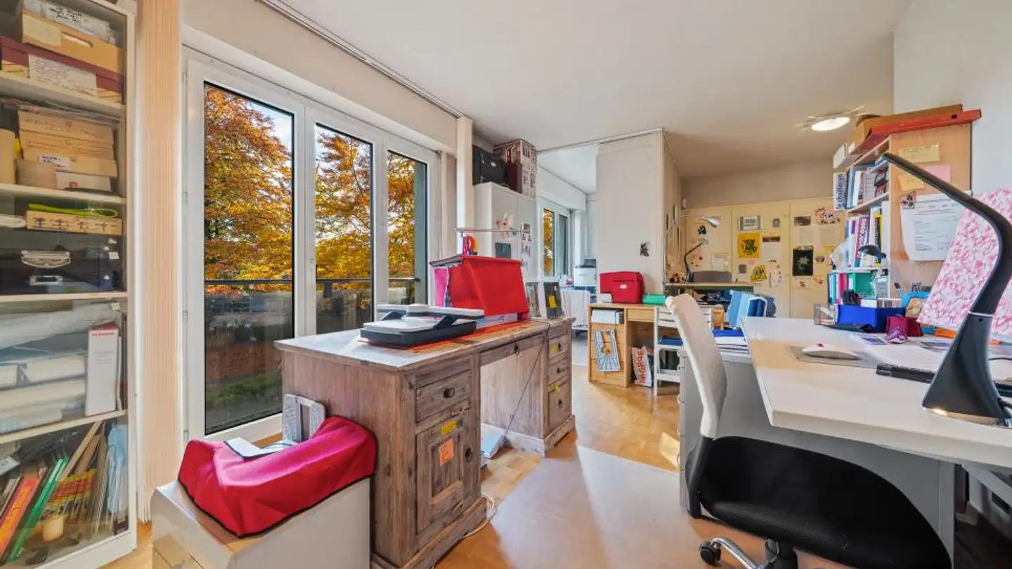 Wohnung kaufen - 1012 Lausanne - Foto 2