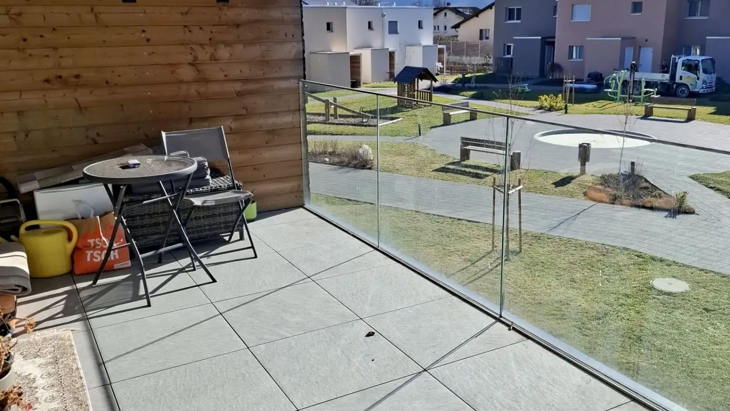 Maison jumelle à vendre - Route Du Verney, 1870 Monthey - Photo 2