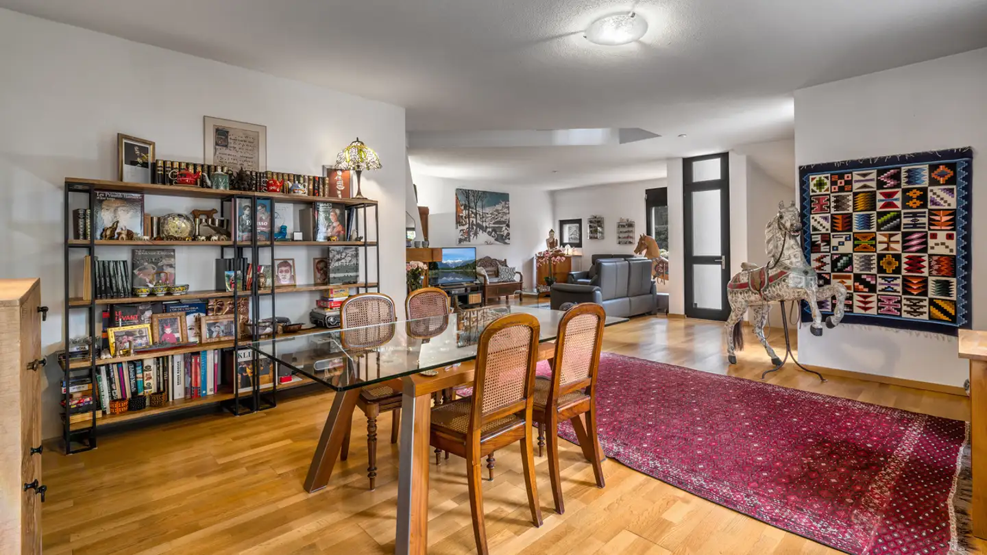 Casa singola in vendita - 1256 Troinex - Photo 3