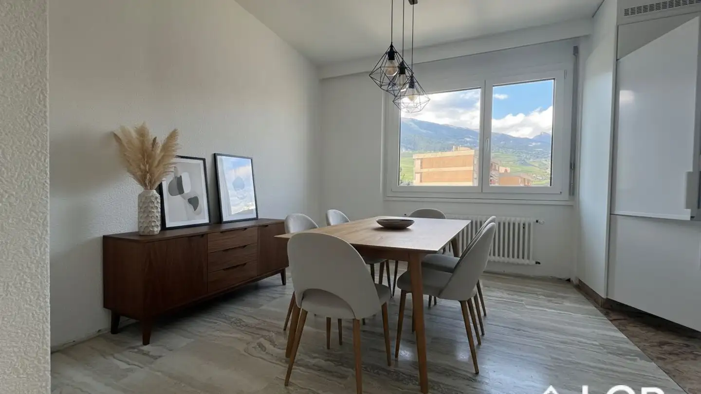 Wohnung kaufen - Route D'antzère 32, 1964 Conthey - Foto 3