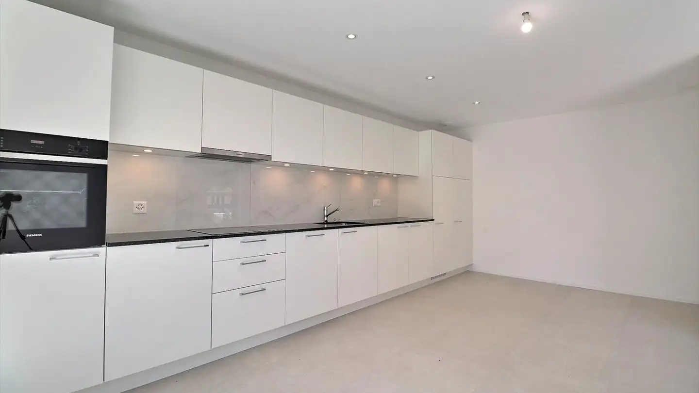 Appartamento in vendita - Avenue Eugène Burnand, 1510 Moudon - Photo 3