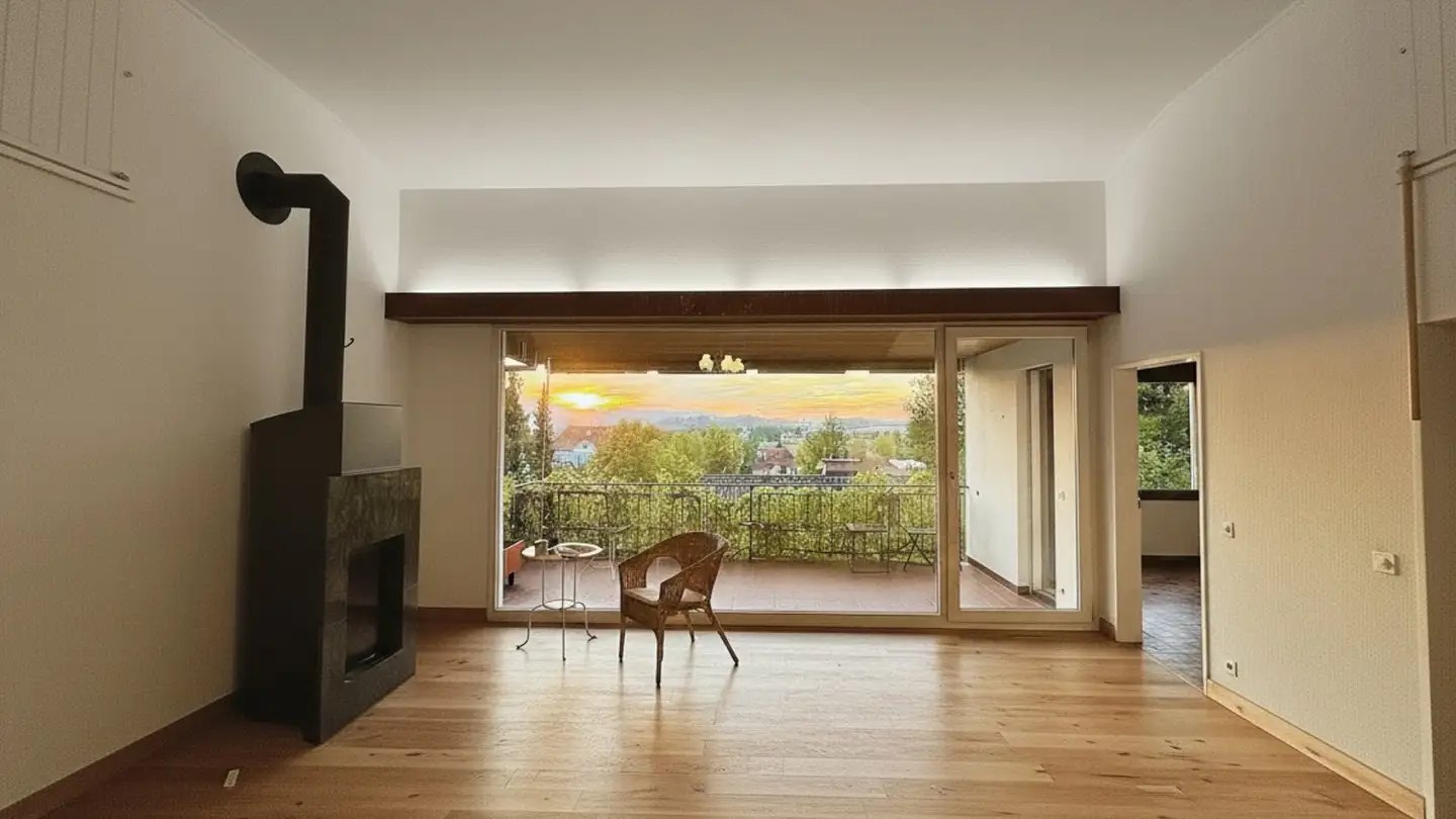 Einfamilienhaus kaufen - Drosselweg 22, 4143 Dornach