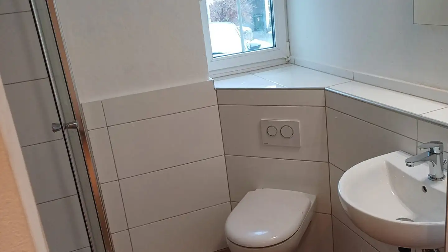 Apartment for rent - 8112 Otelfingen - Photo 4