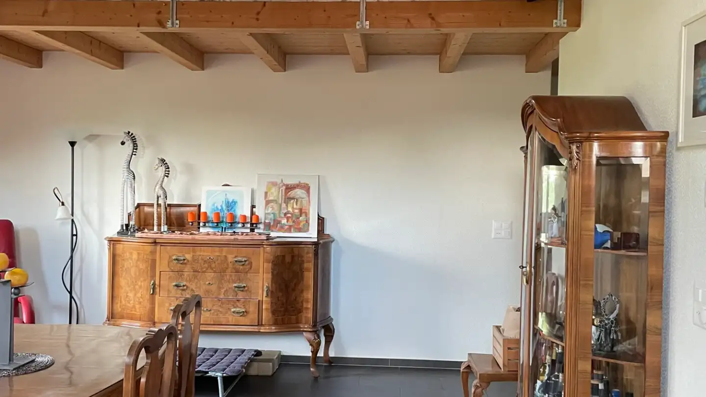 Appartement à louer - Kaisern 1, 3087 Niedermuhlern - Photo 3