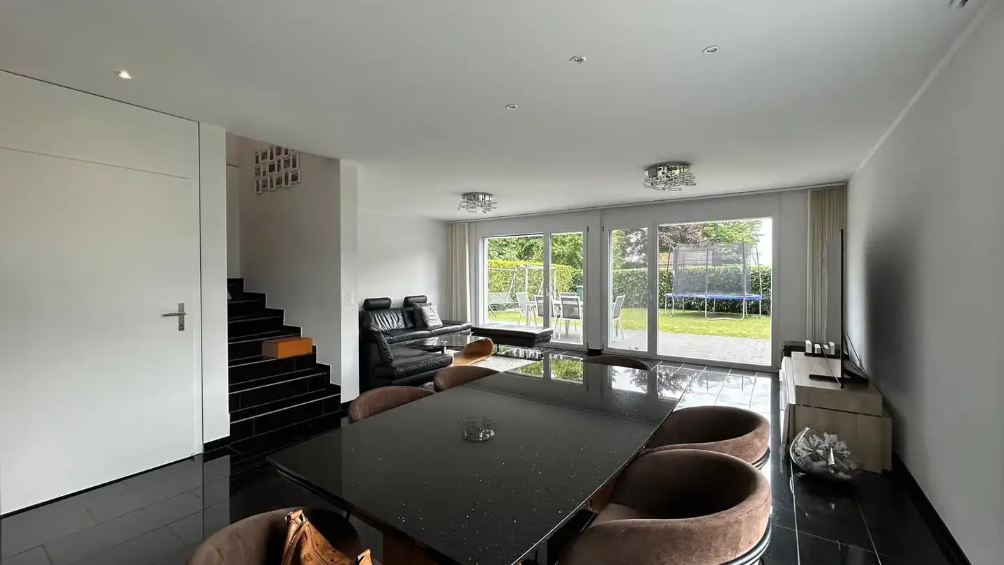 Einfamilienhaus mieten - Solothurnstrasse 38, 3303 Jegenstorf - Foto 2