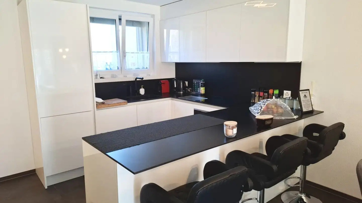 Maison jumelle à vendre - Route Du Verney, 1870 Monthey - Photo 4