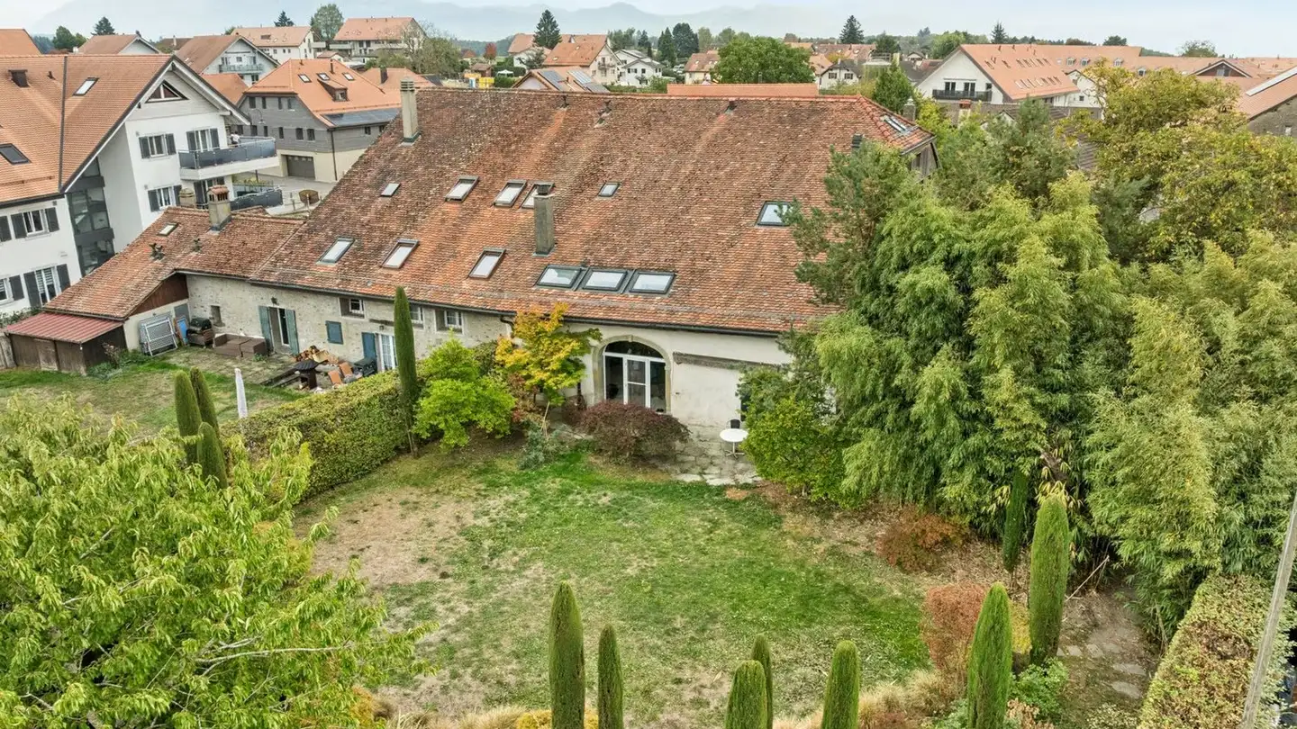 Casa bifamiliare in vendita - 1036 Sullens