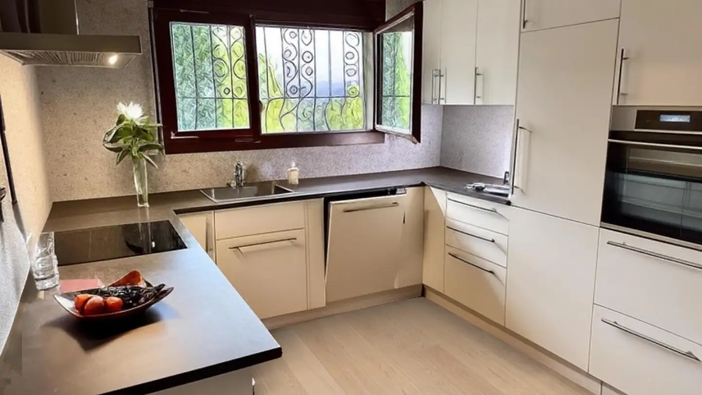 Einfamilienhaus kaufen - Drosselweg 22, 4143 Dornach - Foto 2