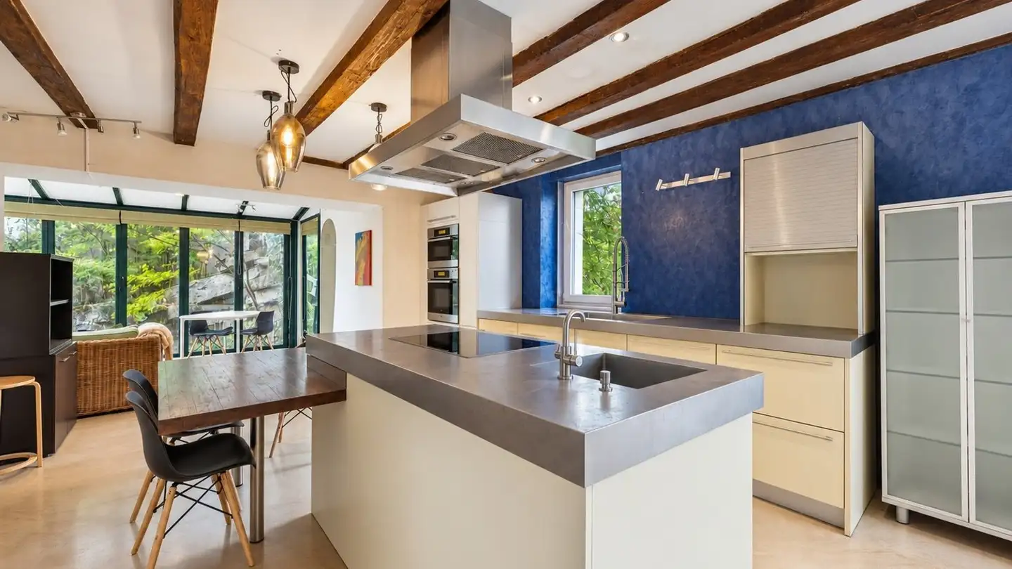 Casa bifamiliare in vendita - 1036 Sullens - Foto 4