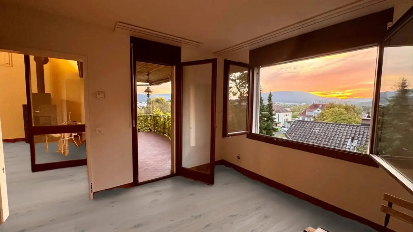 Einfamilienhaus kaufen - Drosselweg 22, 4143 Dornach - Foto 3