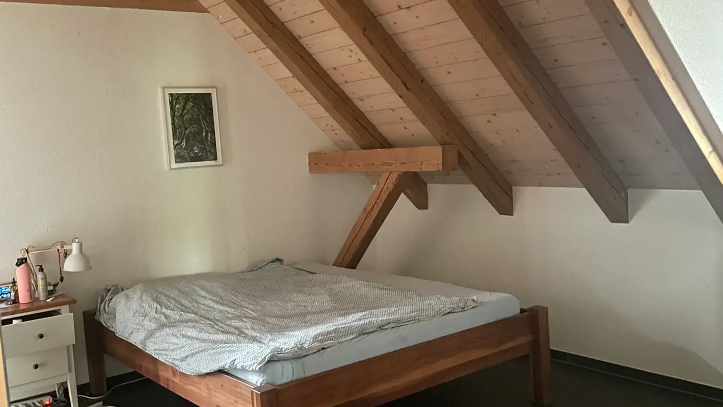 Appartement à louer - Kaisern 1, 3087 Niedermuhlern - Photo 4