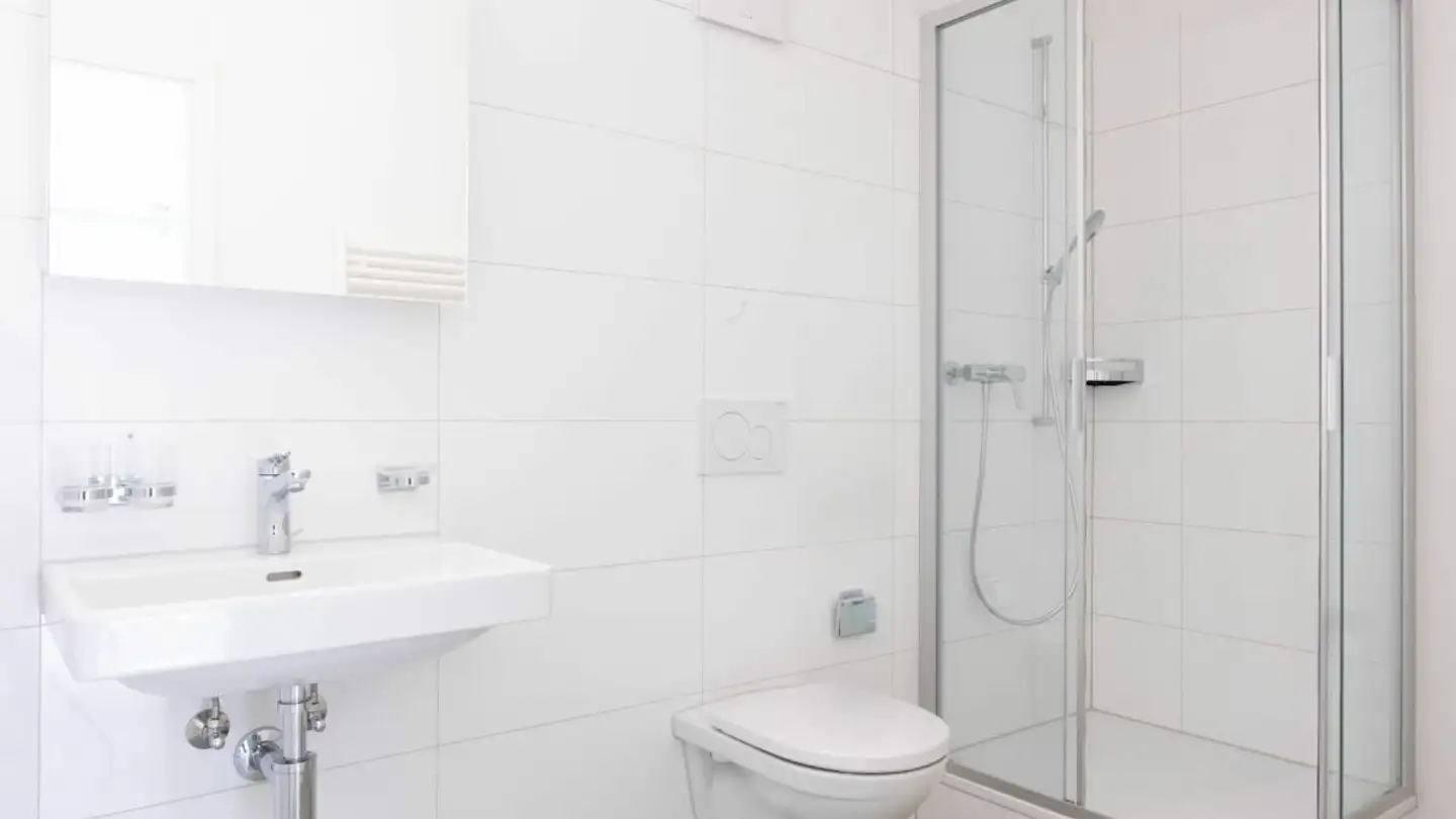 Spazio ufficio in affitto - Aarwangenstrasse 98, 4900 Langenthal - Photo 4