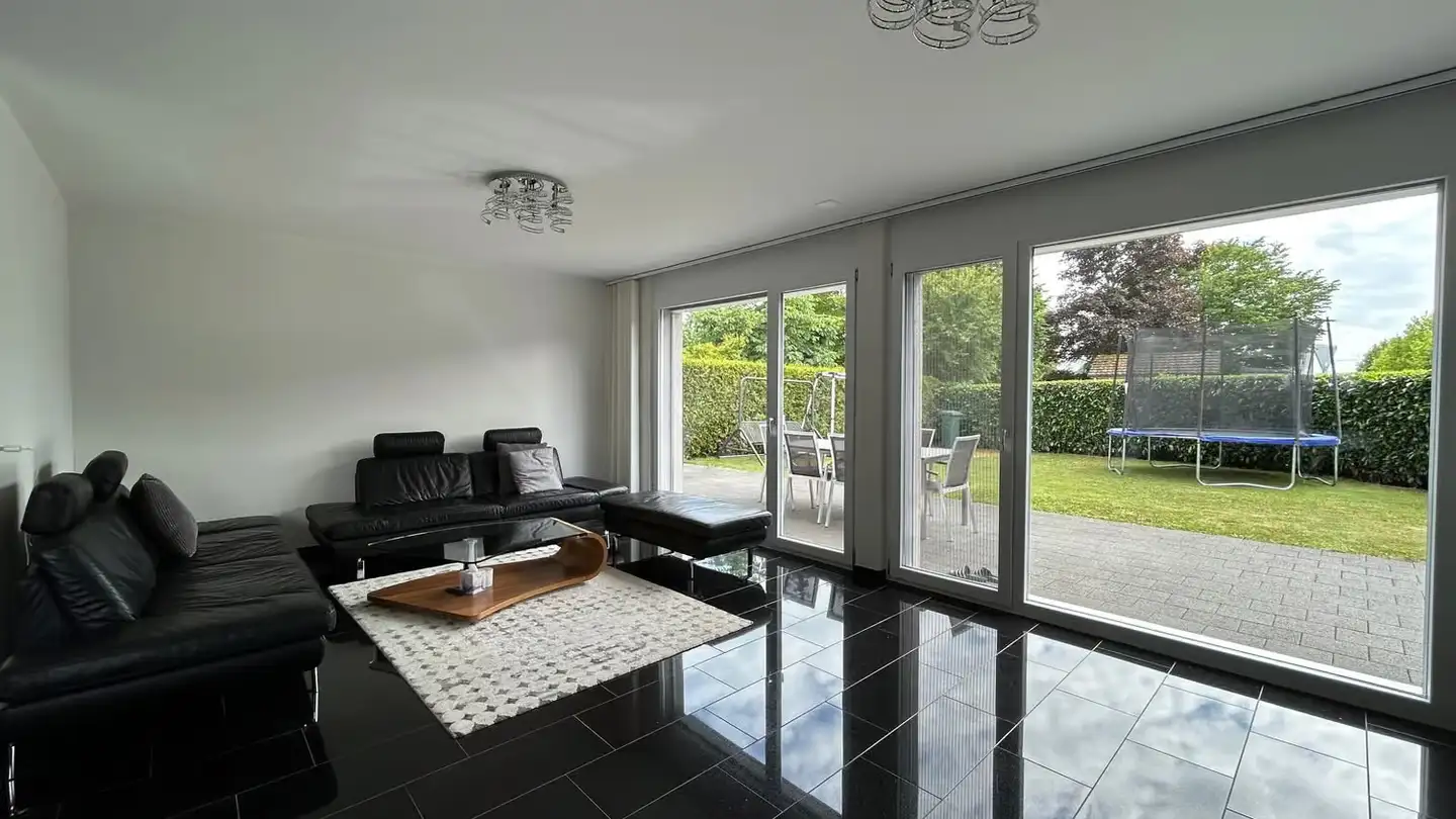 Einfamilienhaus mieten - Solothurnstrasse 38, 3303 Jegenstorf - Foto 3