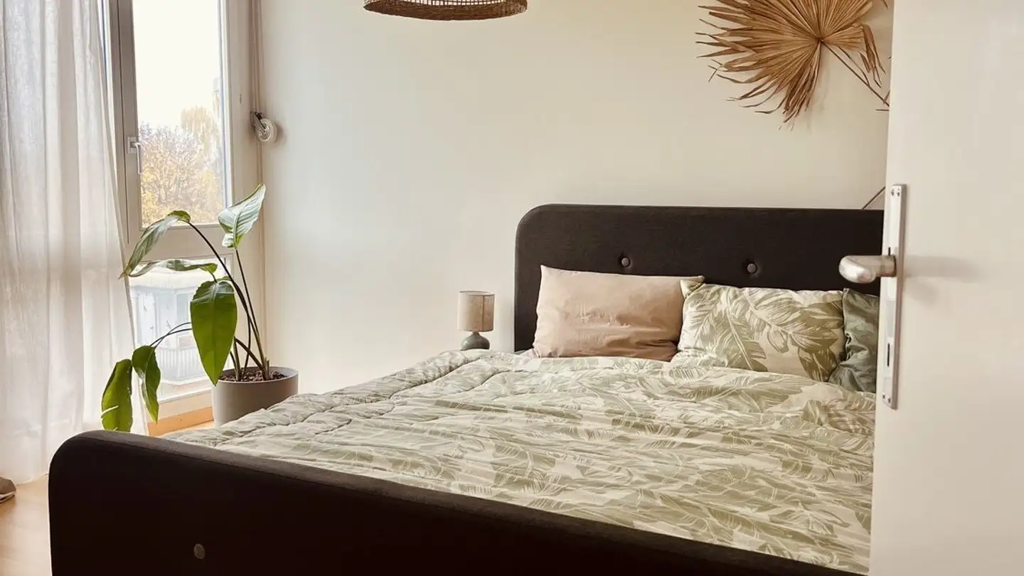 Appartement meublé à louer - 3006 Bern