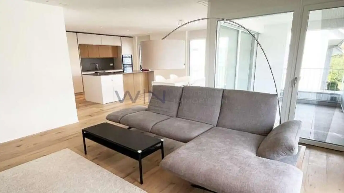 Appartement à vendre - 8957 Spreitenbach