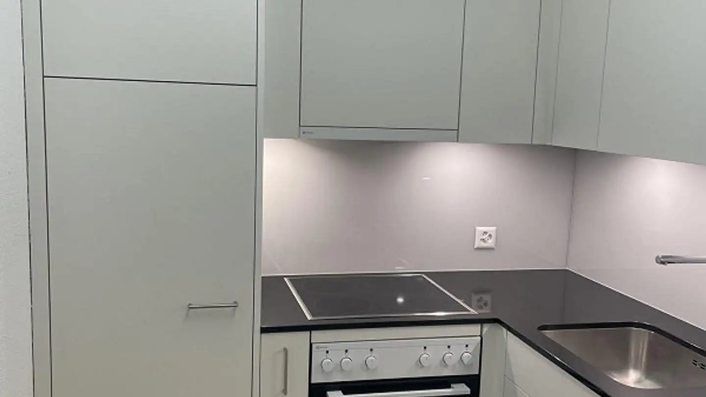 Appartamento in affitto - Baselstrasse 31, 6003 Luzern
