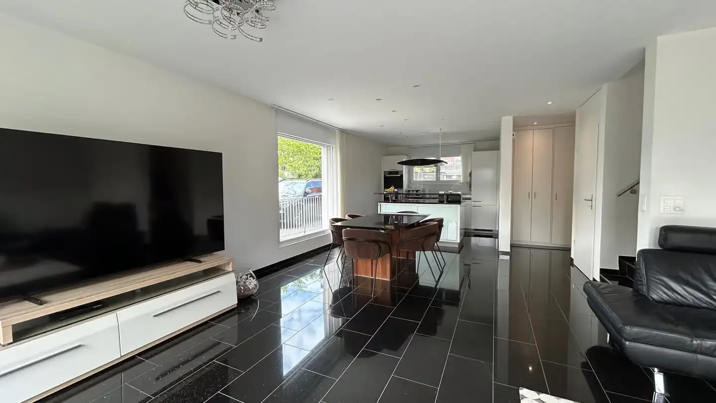 Einfamilienhaus mieten - Solothurnstrasse 38, 3303 Jegenstorf - Foto 4