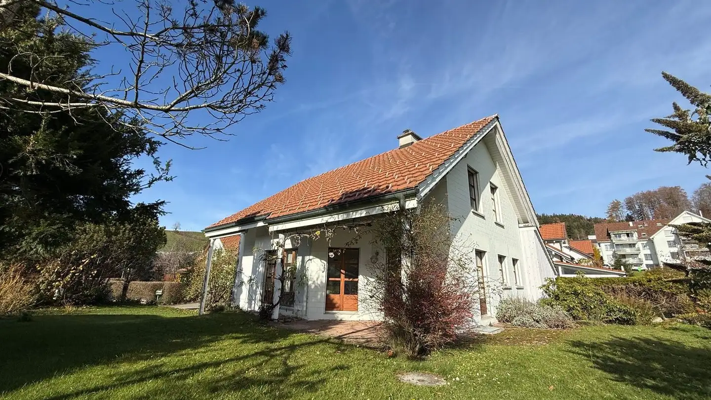 Casa singola in vendita - Untere Zelgstrasse 6, 9034 Eggersriet - Foto 3