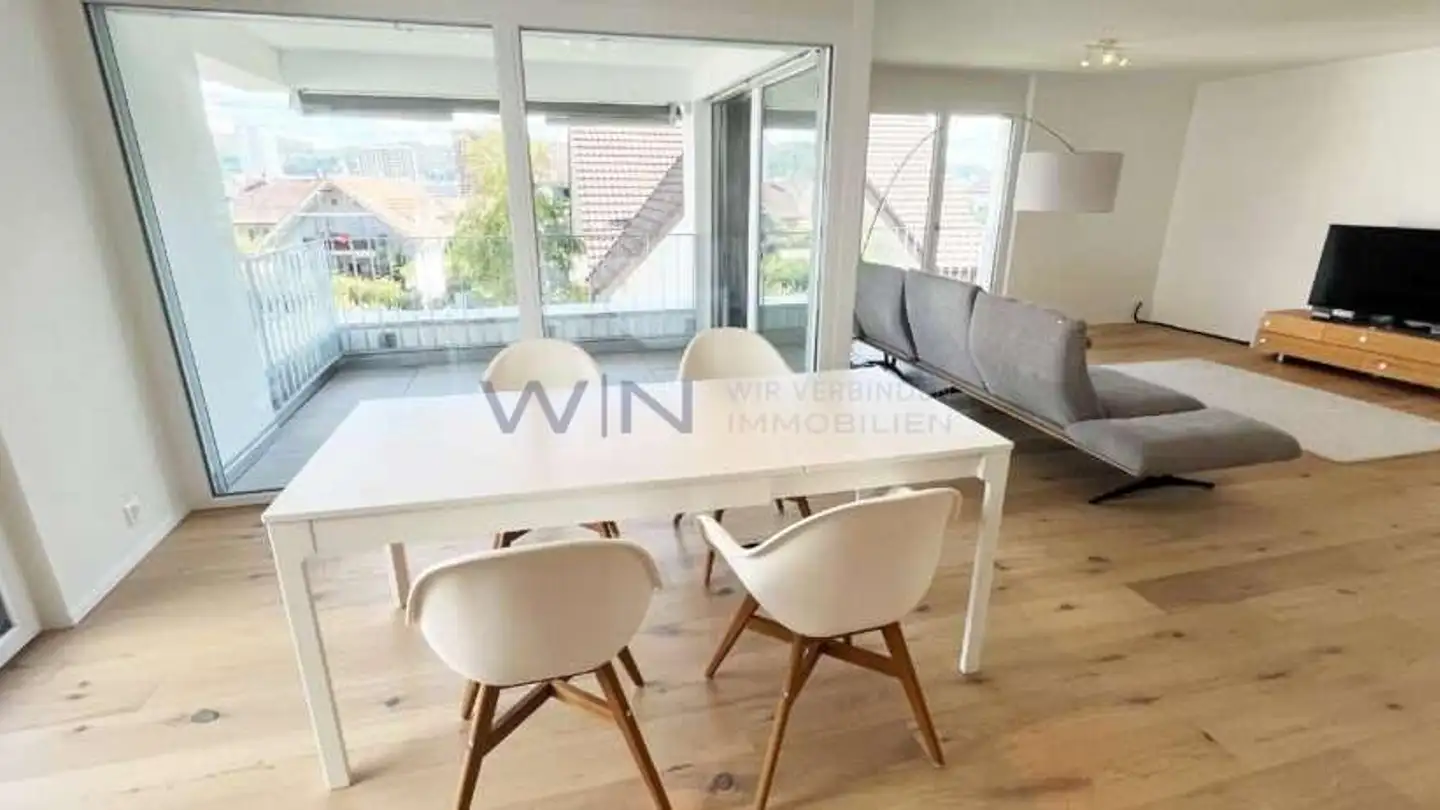 Appartement à vendre - 8957 Spreitenbach - Photo 4