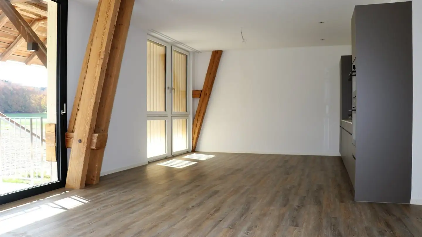 Wohnung mieten - Schwandenstrasse 60, 3054 Schüpfen - Foto 2