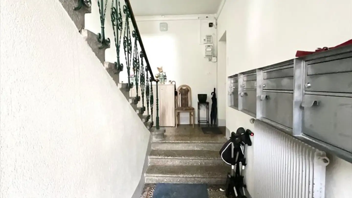 Mehrfamilienhaus kaufen - Grand-Rue 59, 2720 Tramelan - Foto 2