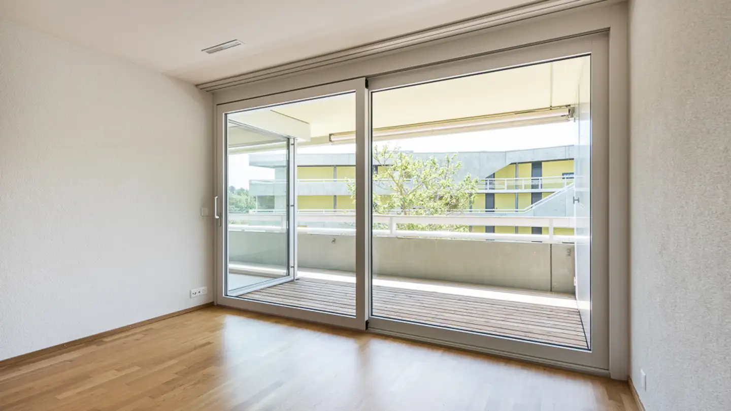 Dachgeschosswohnung mieten - Seuzacherstrasse 13b, 8400 Winterthur - Foto 3