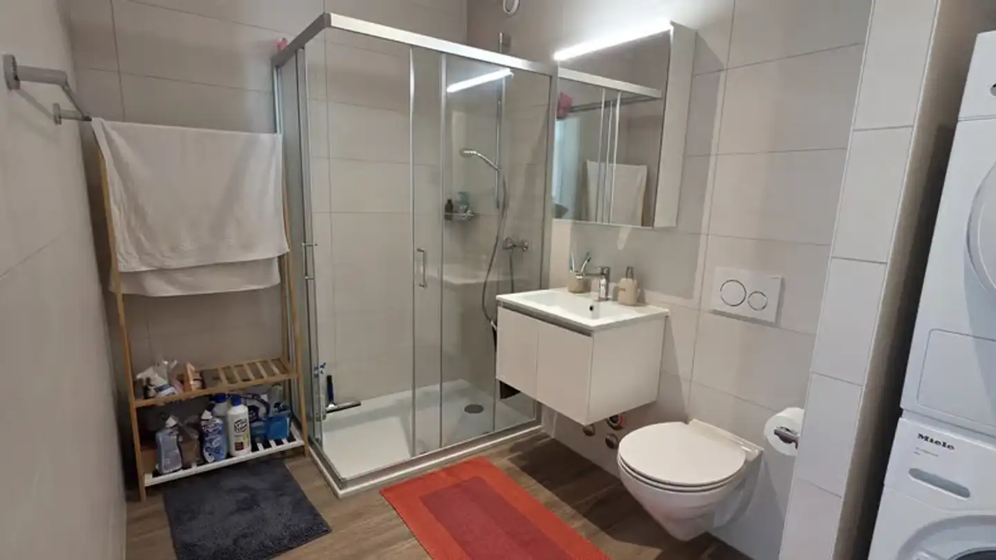 Appartement à louer - 1723 Marly - Photo 4