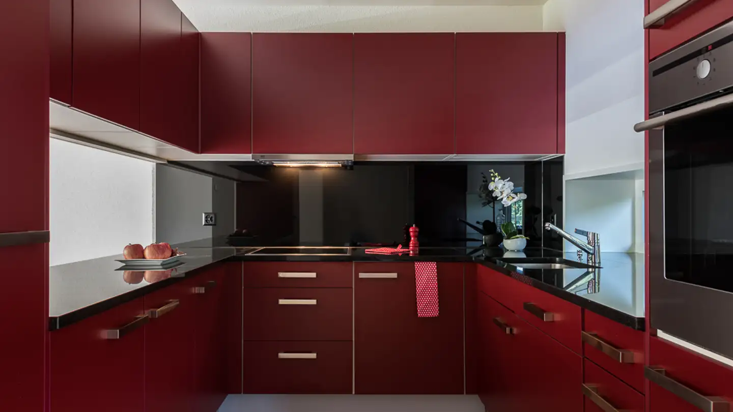 Dachgeschosswohnung mieten - Seuzacherstrasse 13b, 8400 Winterthur - Foto 4