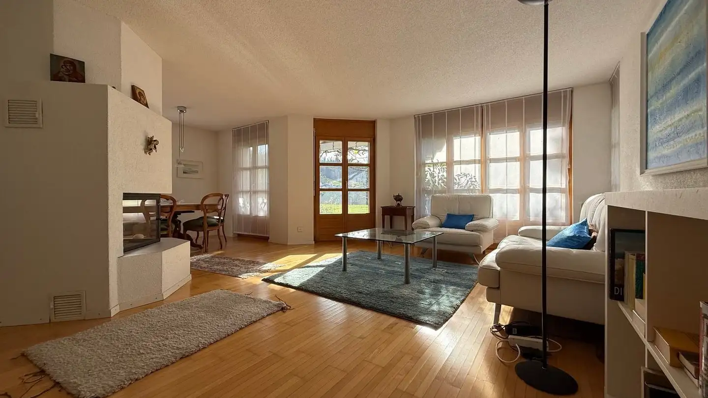 Casa singola in vendita - Untere Zelgstrasse 6, 9034 Eggersriet - Foto 4