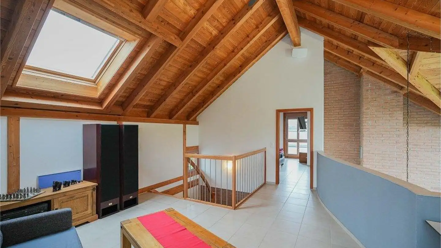 Single house for sale - Oberer Mühlerain 409, 5072 Oeschgen - Photo 3