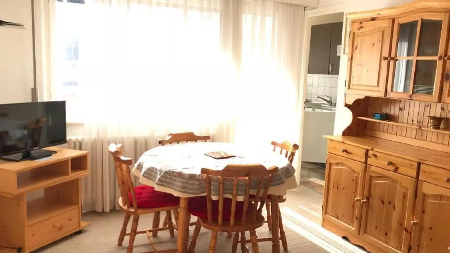Wohnung mieten - Route Des Barzettes 12, 3963 Crans-Montana