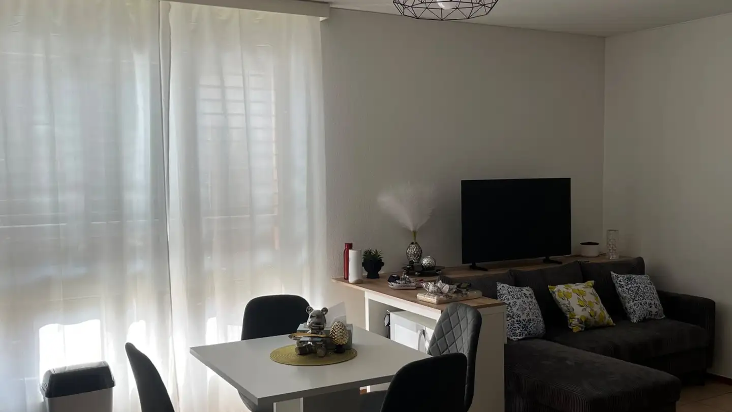 Apartment for rent - Via Cantonale 32, 6802 Rivera - Photo 2