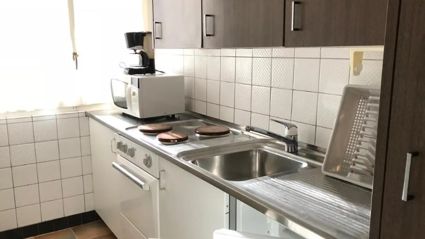 Wohnung mieten - Route Des Barzettes 12, 3963 Crans-Montana - Foto 2