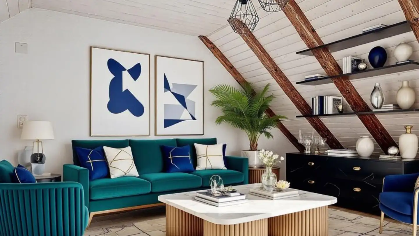 Appartamento in affitto - Rue Du Midi 5, 2610 St-Imier