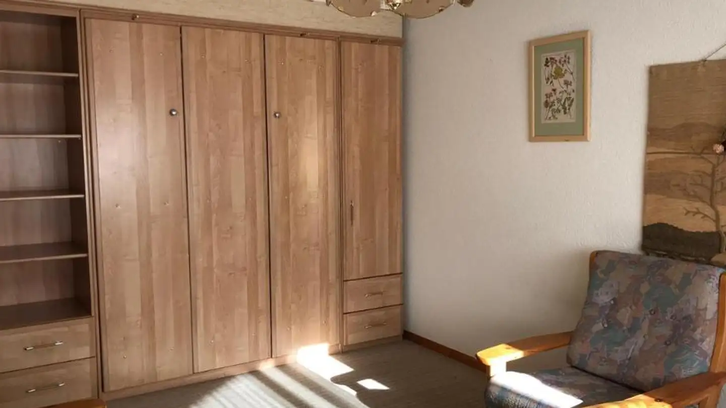 Wohnung mieten - Route Des Barzettes 12, 3963 Crans-Montana - Foto 3