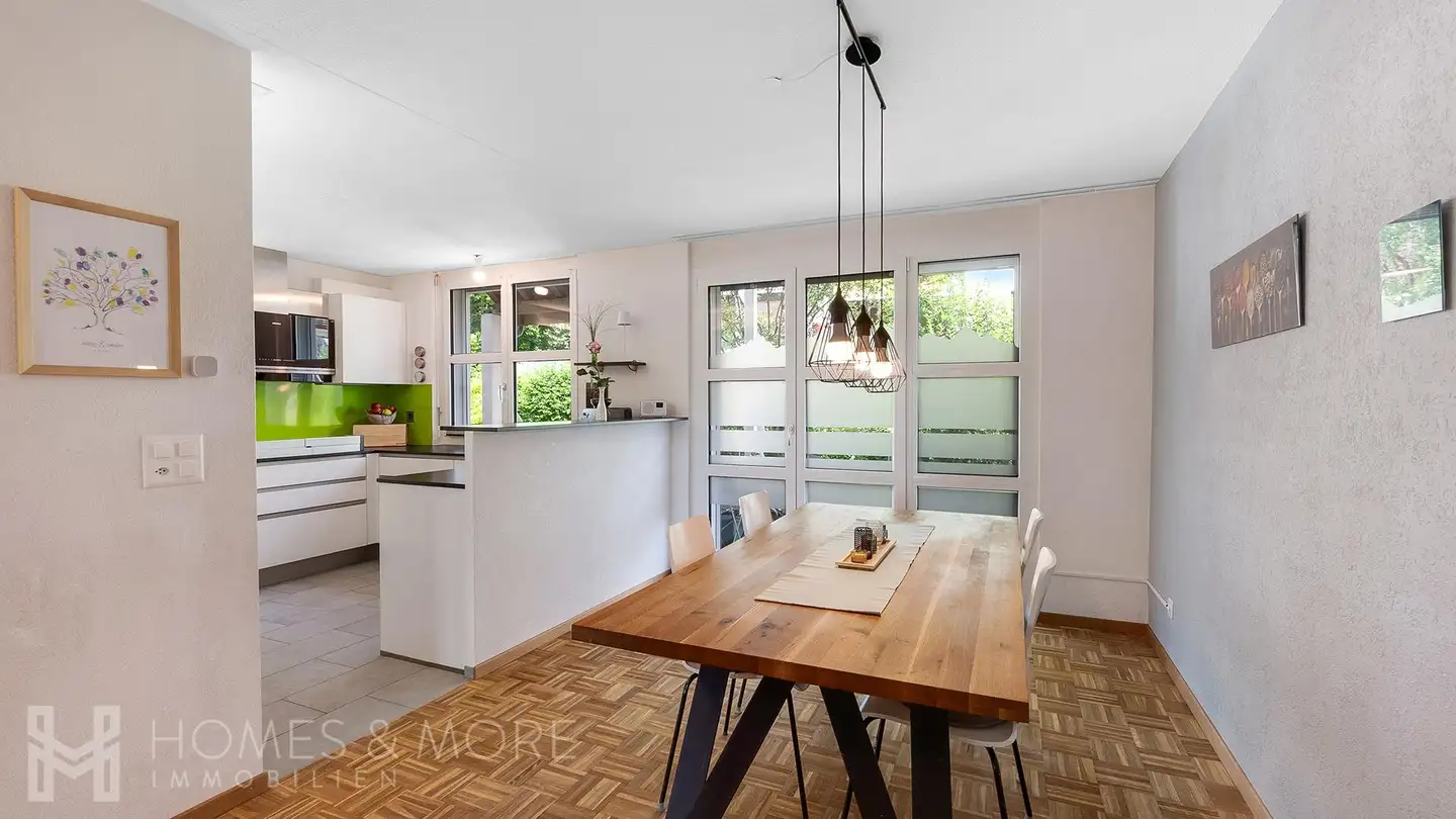 Appartamento in vendita - 8910 Affoltern am Albis - Photo 2