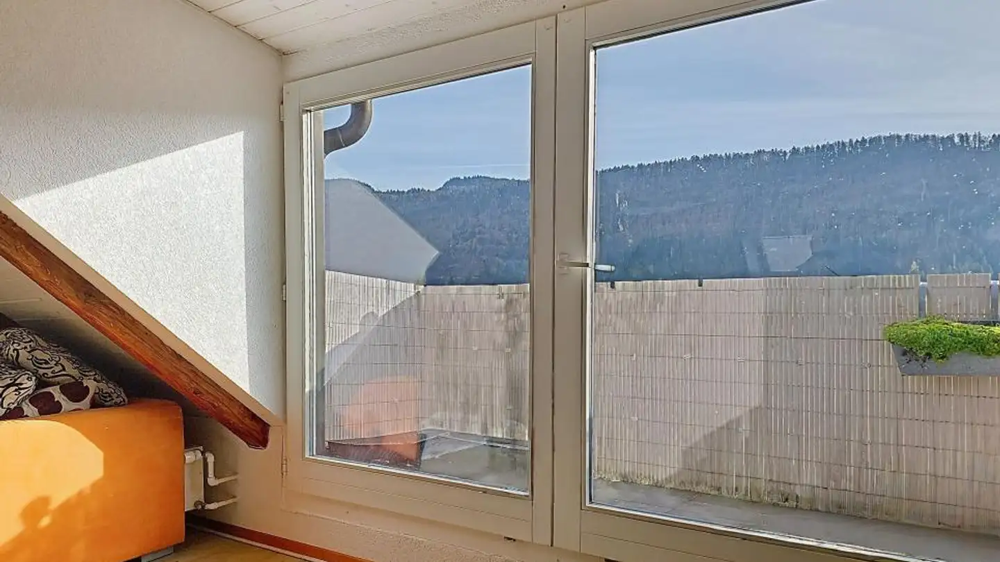 Appartamento in affitto - Rue Du Midi 5, 2610 St-Imier - Foto 3