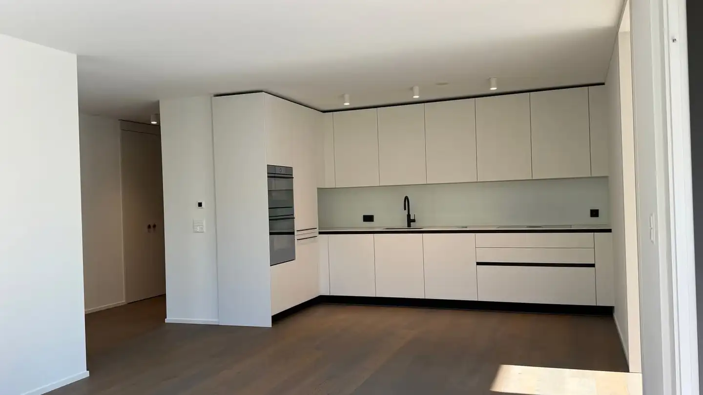 Appartamento in affitto - Lorzenparkstrasse 9, 6330 Cham