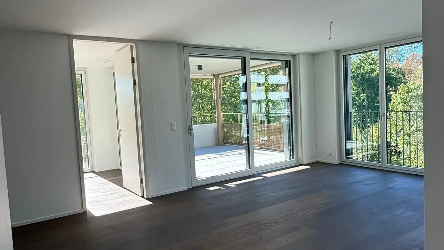 Appartamento in affitto - Lorzenparkstrasse 9, 6330 Cham - Foto 2