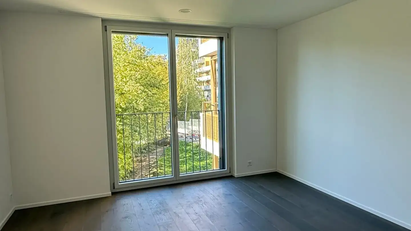 Appartamento in affitto - Lorzenparkstrasse 9, 6330 Cham - Foto 3