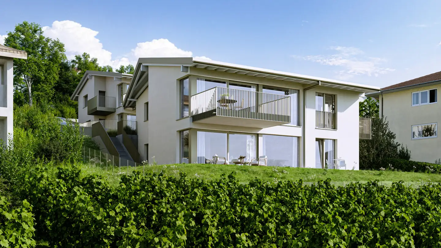 Apartment for sale - 2012 Auvernier - Photo 3