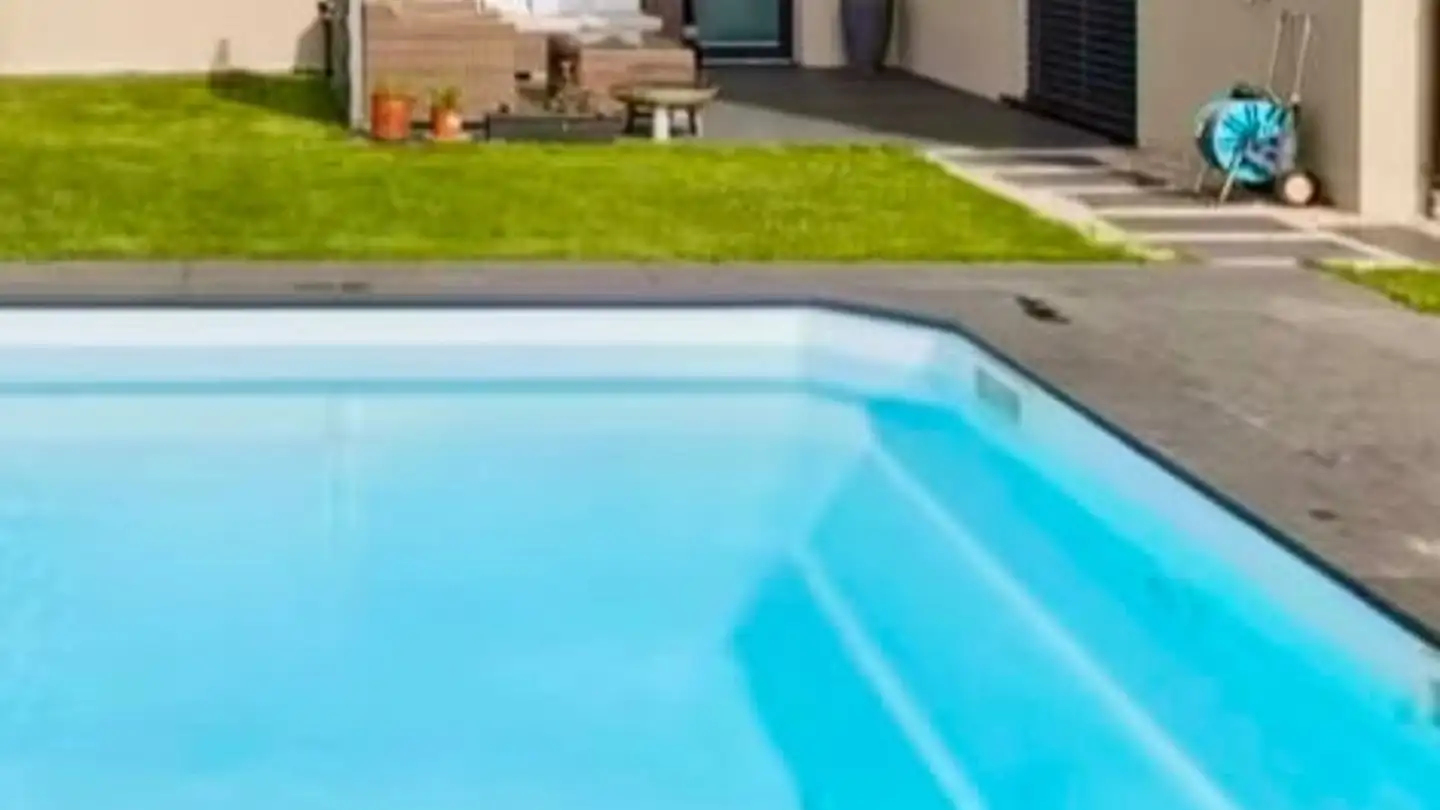 Apartment for rent - 1649 Pont-la-Ville