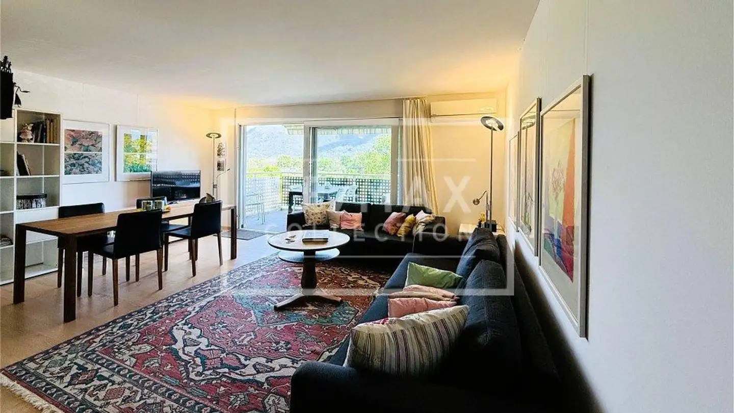 Appartamento in vendita - 6612 Ascona