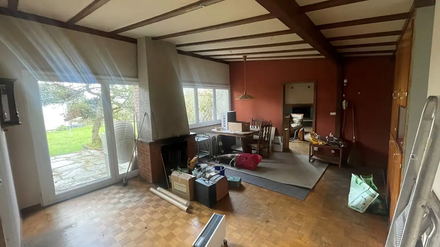Chalet à louer - Chemin Des Prés-Guëtins 12, 2520 La Neuveville - Photo 2